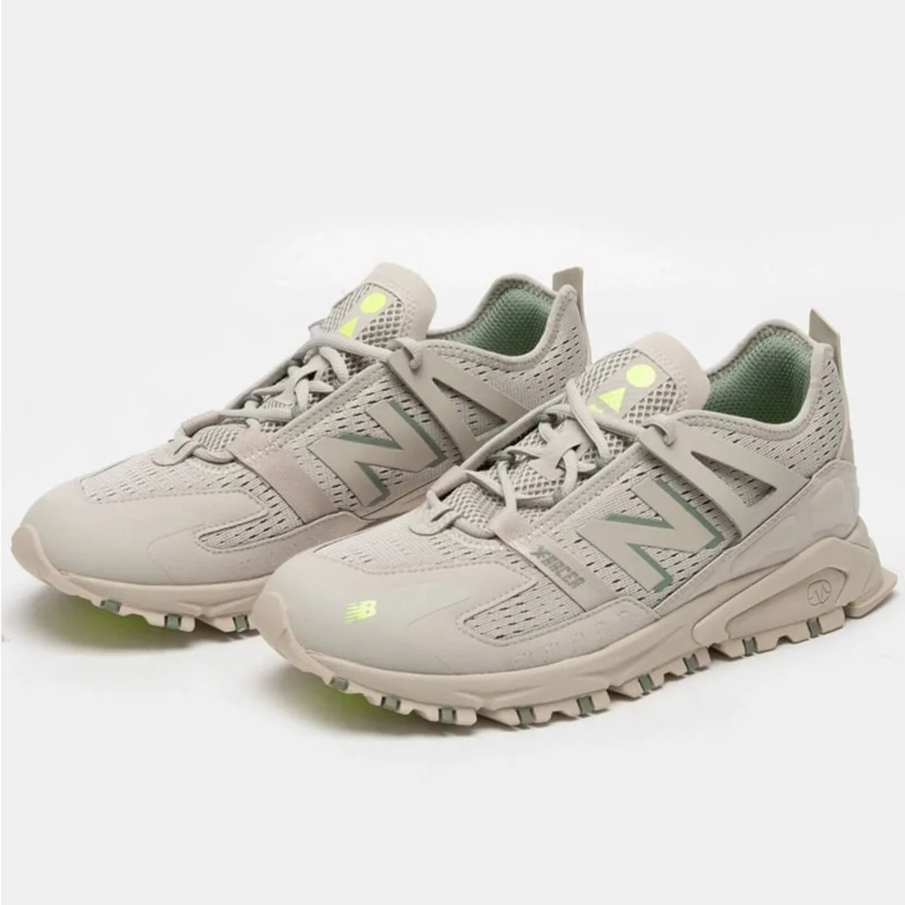 NEW BALANCE XRCT Mens Shoes Size 9 - Picture 2 of 14